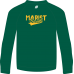 Marist Saints RL Warm Up Jacket